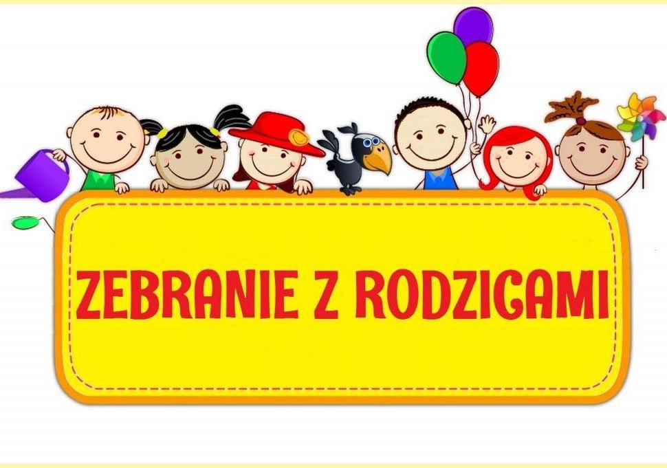 Spotkania z rodzicami