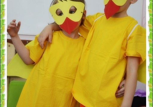 Zające, kurczaki i baranki …Wielkanoc coraz bliżej