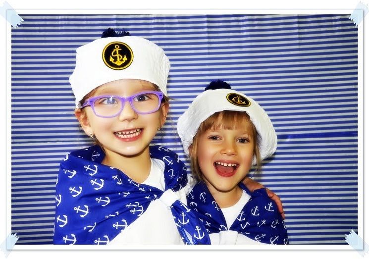 Zapraszamy na Dzień Taty i Dzień Mamy