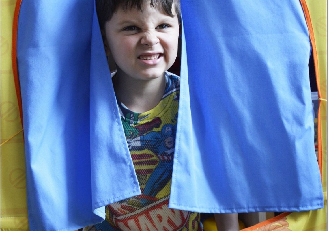 TUS- Trening umiejętności społecznych