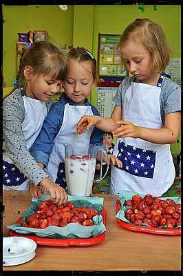 Już za parę dni...za dni parę...