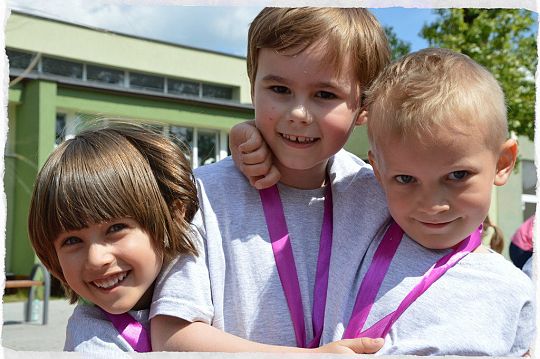 Wakacje coraz bliżej