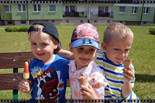 I Edycja konkursu fotograficznego pt. „Wspomnienia z wakacji”