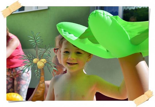 Lato, lato, lato - ejże ty….