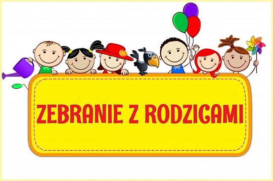Spotkania z rodzicami