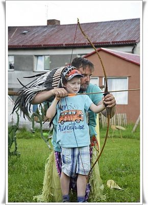 Dzień Dziecka- najważniejsze święto w roku!