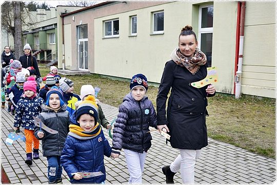 Światowy dzień osób niezwykłych!