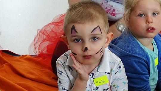 Dzień dziecka , najważniejszy dzień w roku!