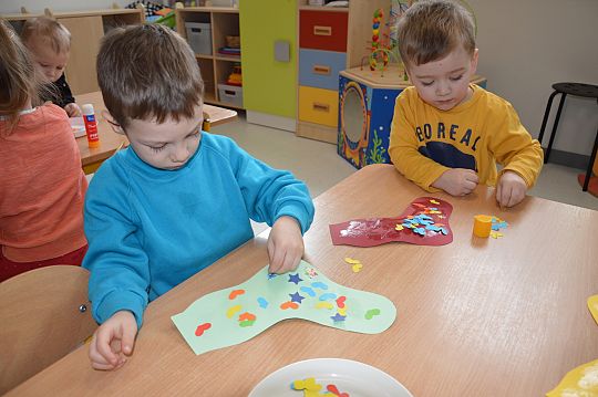 Dzień Kolorowej Skarpetki