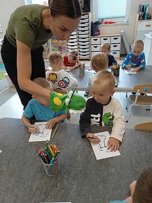 Profilaktyka logopedyczna