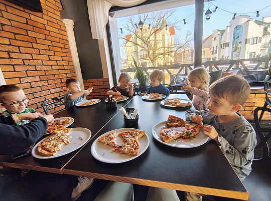 Dzień pizzy