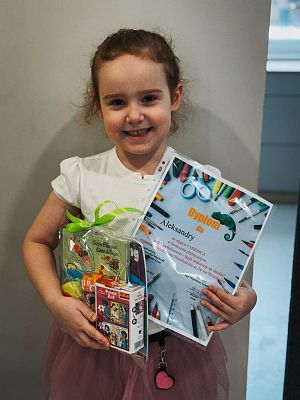 „Nie jesteś kameleonem – bądź widoczny na drodze” 