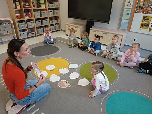 Profilaktyka logopedyczna