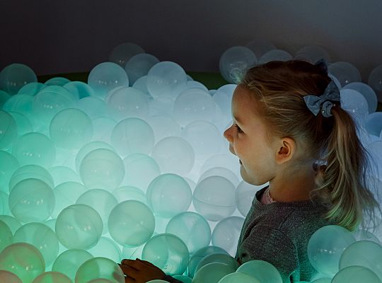 Integracja Sensoryczna