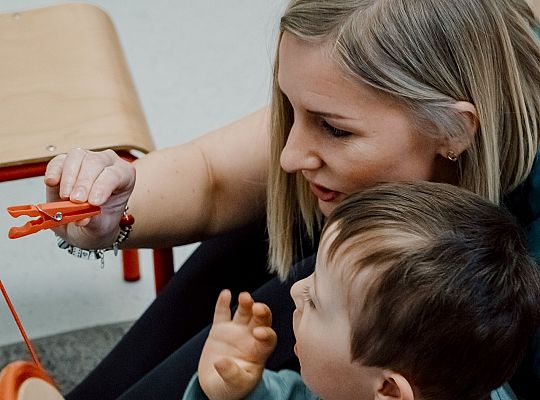 Terapia Indywidualna