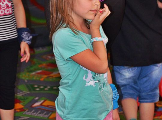 Dzień Mamy i Taty na rockowo;)