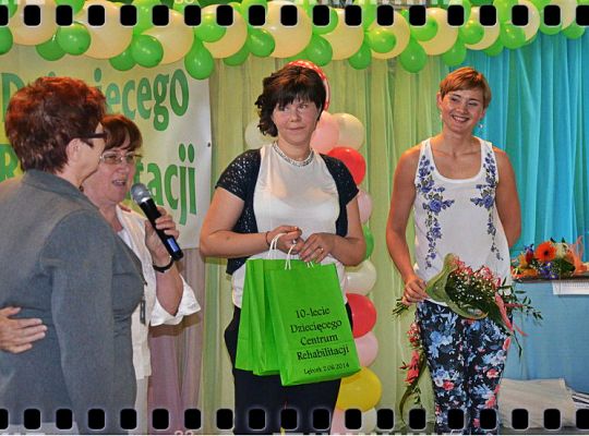 Dzień Dziecka w Naszym Przedszkolu