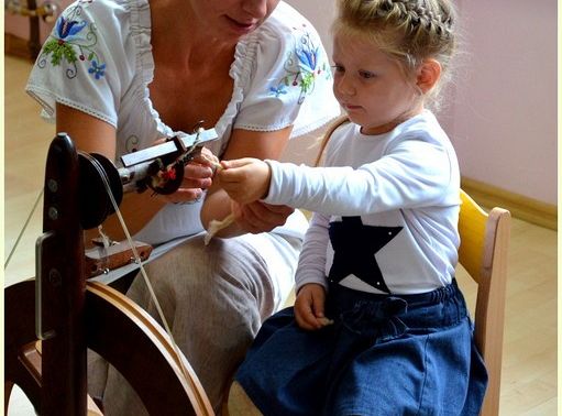 Zaczynamy nowy rok przedszkolny!!