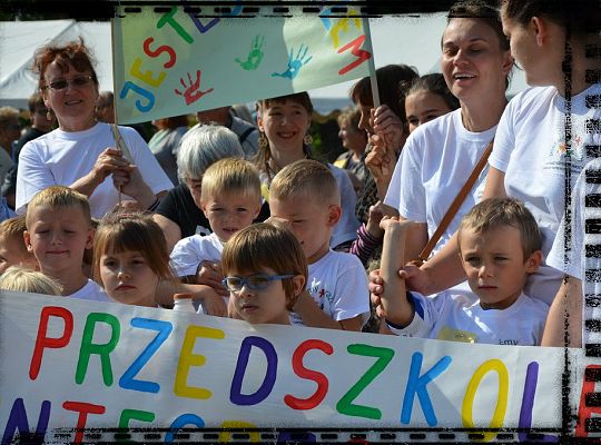 Starszaki w Charbrowie