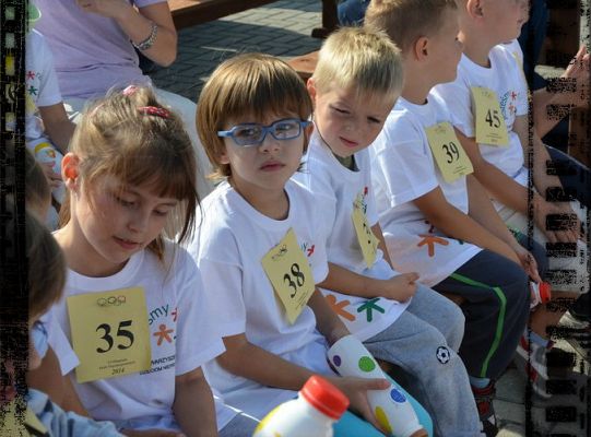 Starszaki w Charbrowie