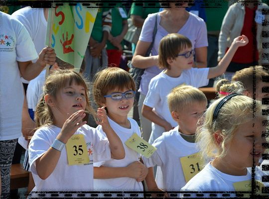 Starszaki w Charbrowie