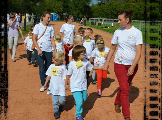 Starszaki w Charbrowie