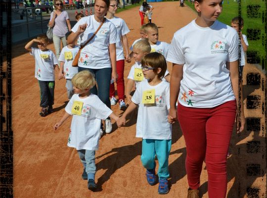 Starszaki w Charbrowie