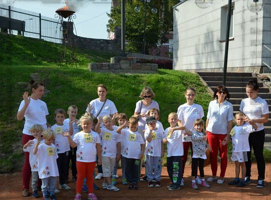 Starszaki w Charbrowie