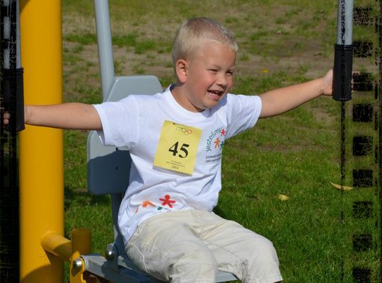 Starszaki w Charbrowie