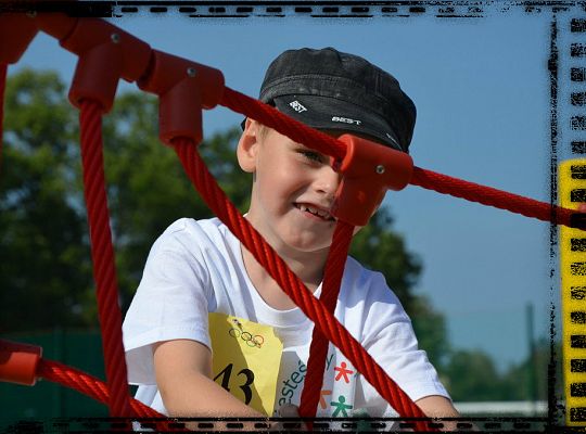 Starszaki w Charbrowie