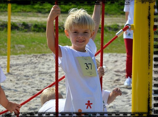 Starszaki w Charbrowie