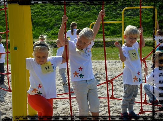 Starszaki w Charbrowie