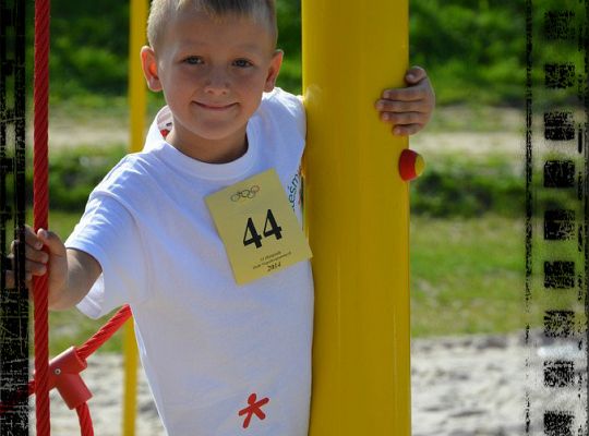 Starszaki w Charbrowie