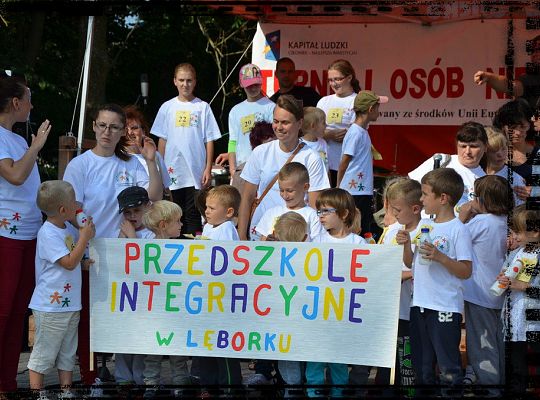 Starszaki w Charbrowie