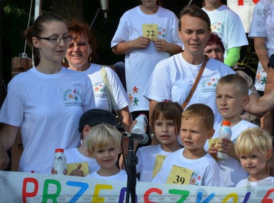 Starszaki w Charbrowie