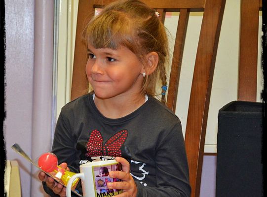 Konkurs na imię dla maskotek przedszkolnych- wyniki