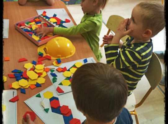 Październik w "Jesteśmy Razem"