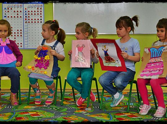 W oczekiwaniu na wyniki...