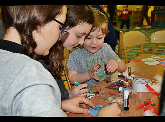 Spotkania świąteczne