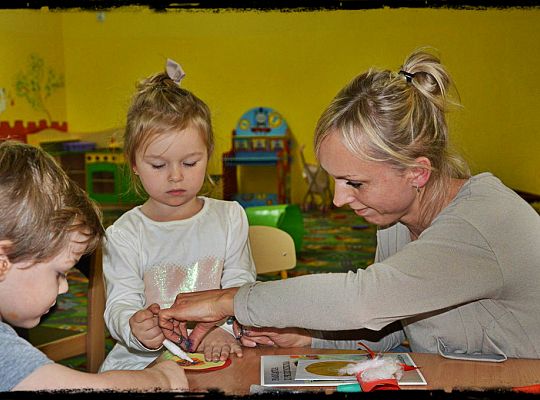 Spotkania świąteczne