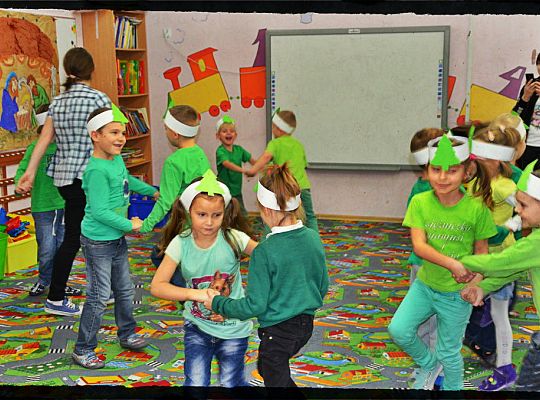 Spotkania świąteczne