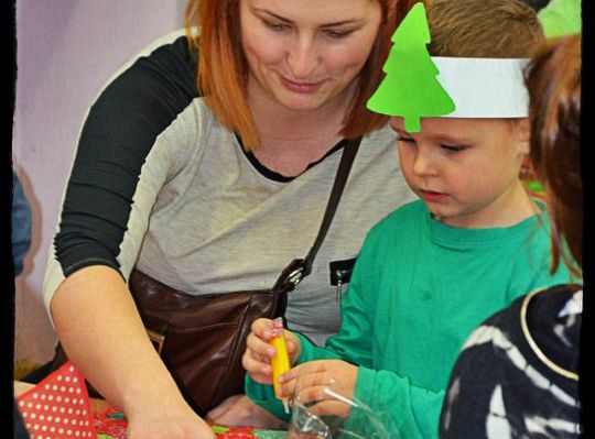 Spotkania świąteczne