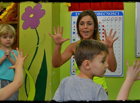 W zdrowym ciele- zdrowy duch