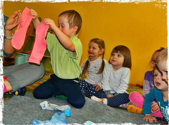 Nasz piątkowy bohater :)