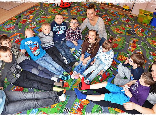 Starszakowe pary nie do pary:)