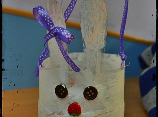 Spotkania świąteczne w grupie średniej i najstarszej