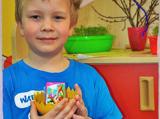 Światowy Dzień Świadomości nt. Autyzmu