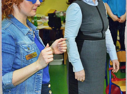 Patrzymy przez okulary...