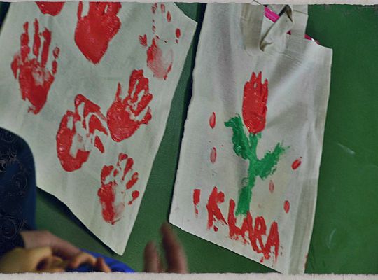 Efekt końcowy - dzieła ;-)