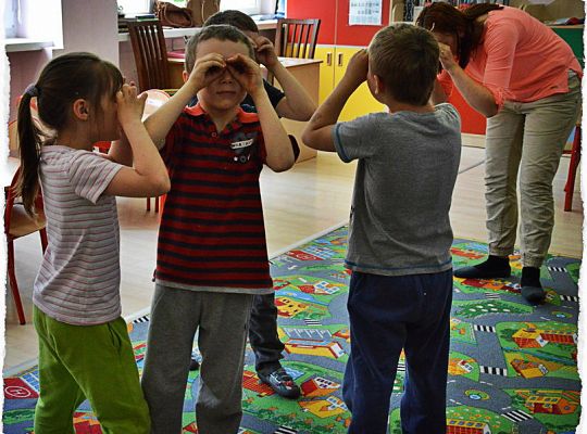 ...gdzie schowali się ci goście...;-)